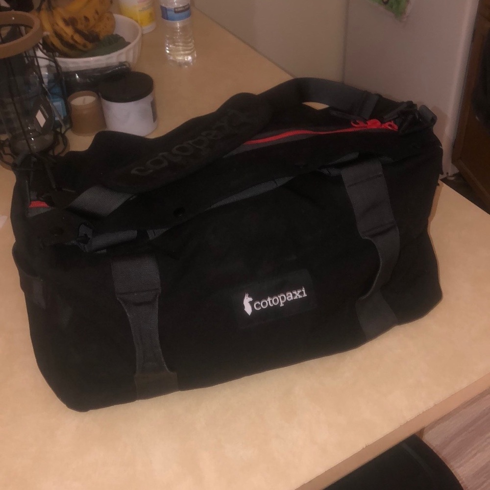 Cotopaxi Duffel